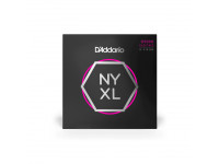 D'Addario NYXL0980 09-80 Super Light 8-String, NYXL Electric Guitar Strings D'Addario NYXL0980 09-80 Super Light 8-String, NYXL Electric Guitar Strings